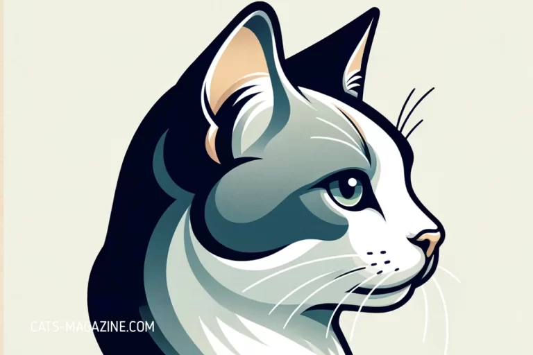 cat illustration