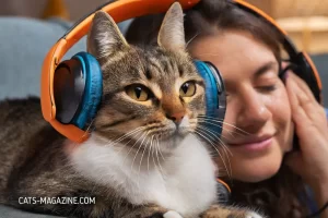 Purrfect Harmony: My Quest for Cat-Specific Music to Soothe My Furry Friends