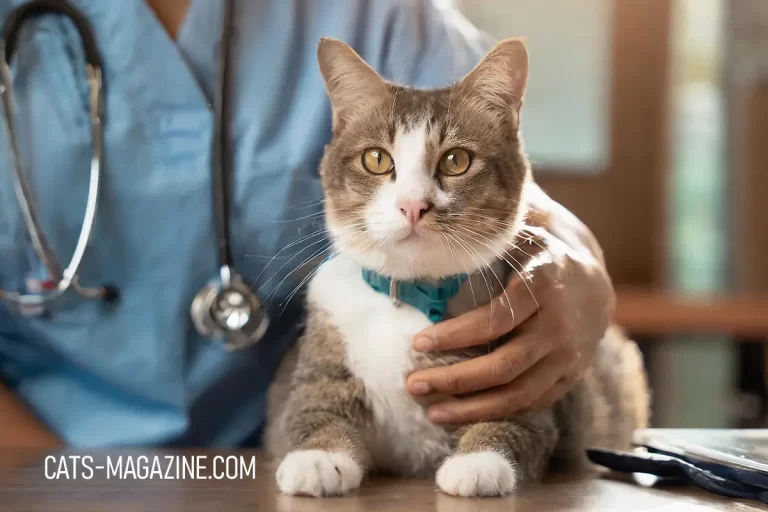 Kidney Disease in Cats