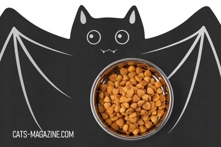 Halloween for Cat Lovers: Top 10 Spooky Fun Finds for You and Your Furry Friend