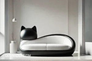 Why You Need Cat Shaped Sofas in Your Home