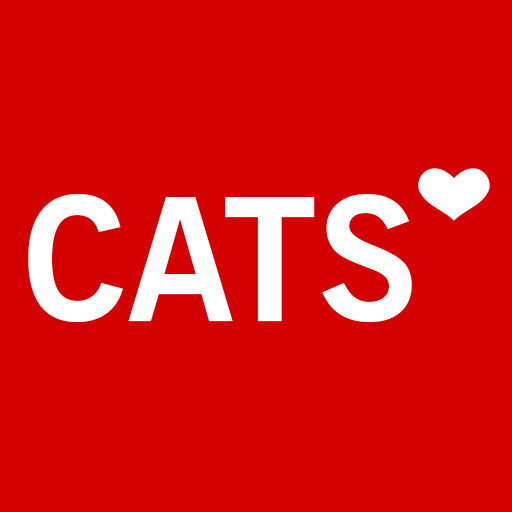Silvia - Cats Magazine logo