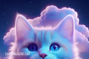 Cute Cat Wallpaper: Free and Purr-fect for Your Phone