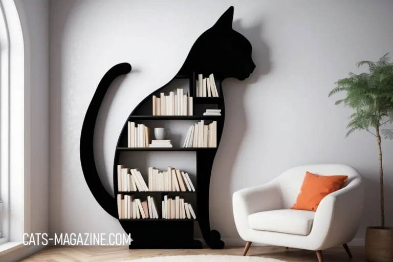 Top 5 Book Gift Ideas for a Cat Lover This Holiday Season