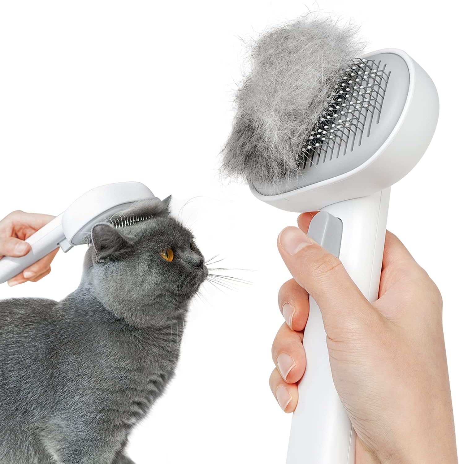 The Ultimate Guide to Grooming Your Cat: Tips for a Happy Cat and Healthy Coat