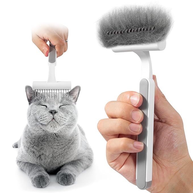 The Ultimate Guide to Grooming Your Cat: Tips for a Happy Cat and Healthy Coat