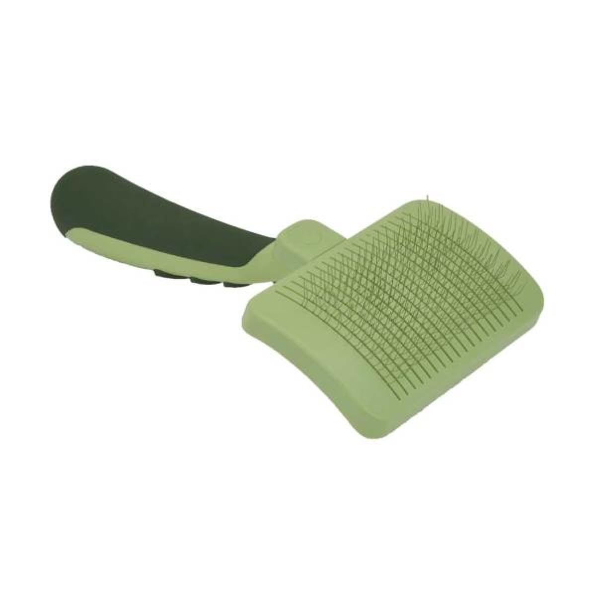 Coastal Pet Safari Self-Cleaning Slicker Brush