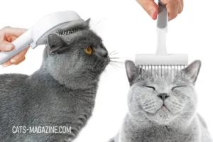 The Ultimate Guide to Grooming Your Cat: Tips for a Happy Cat and Healthy Coat