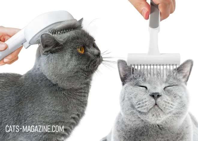 The Ultimate Guide to Grooming Your Cat: Tips for a Happy Cat and Healthy Coat