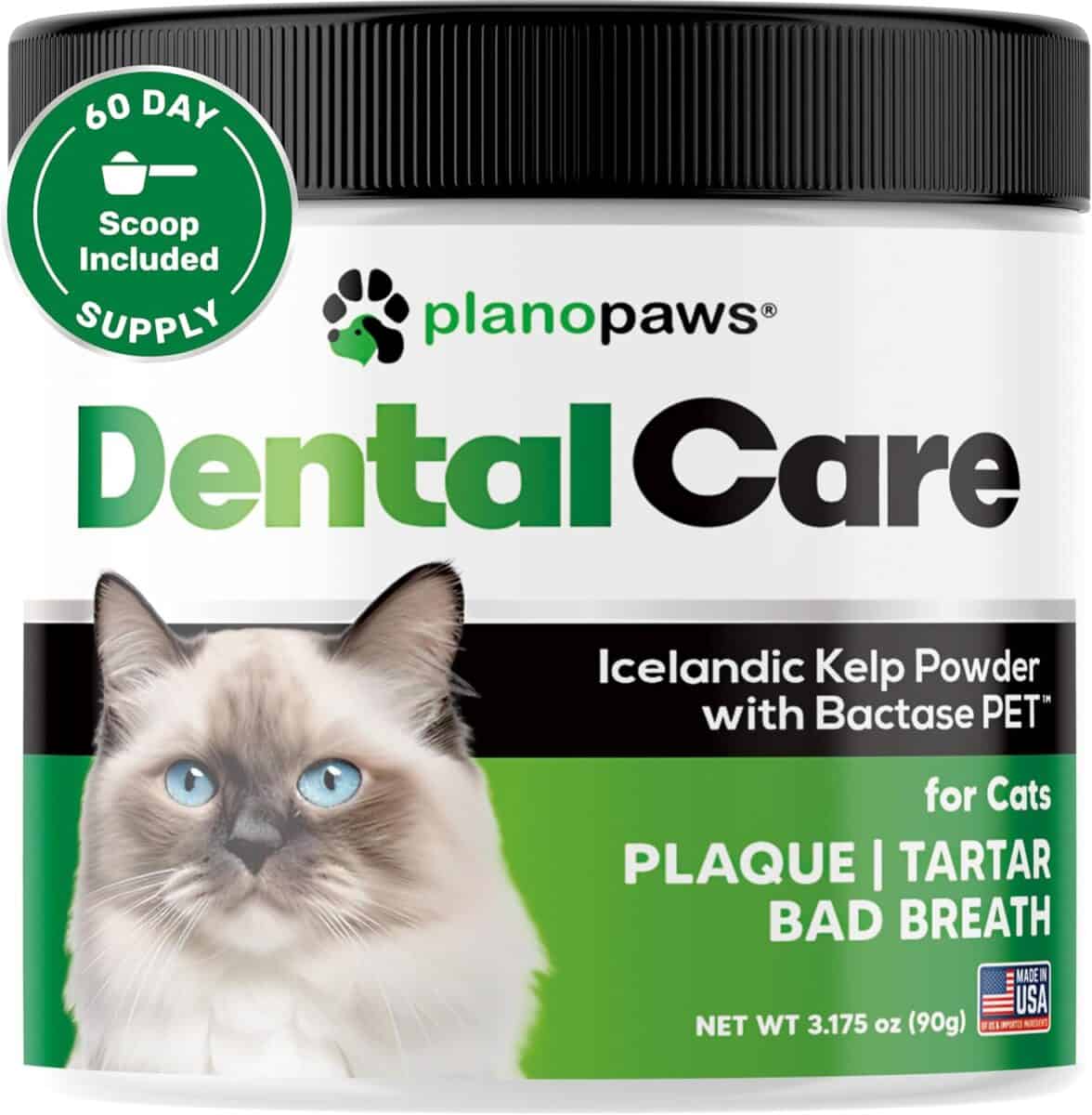 Cat Dental Care Powder