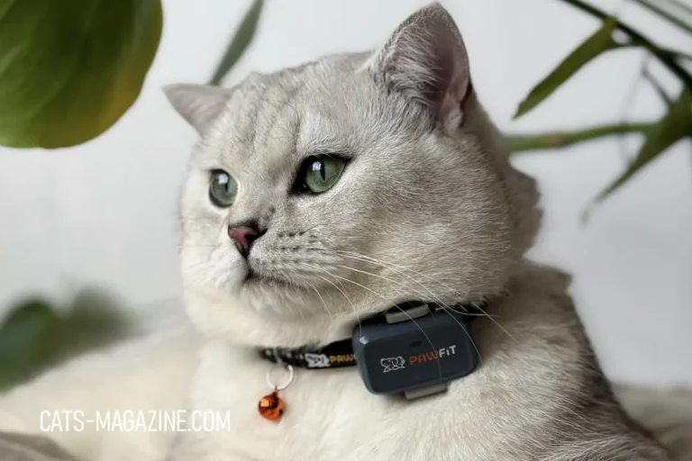 Tito’s Great Rooftop Escape: Why Every Feline Houdini Needs the Pawfit GPS Tracker for Cats