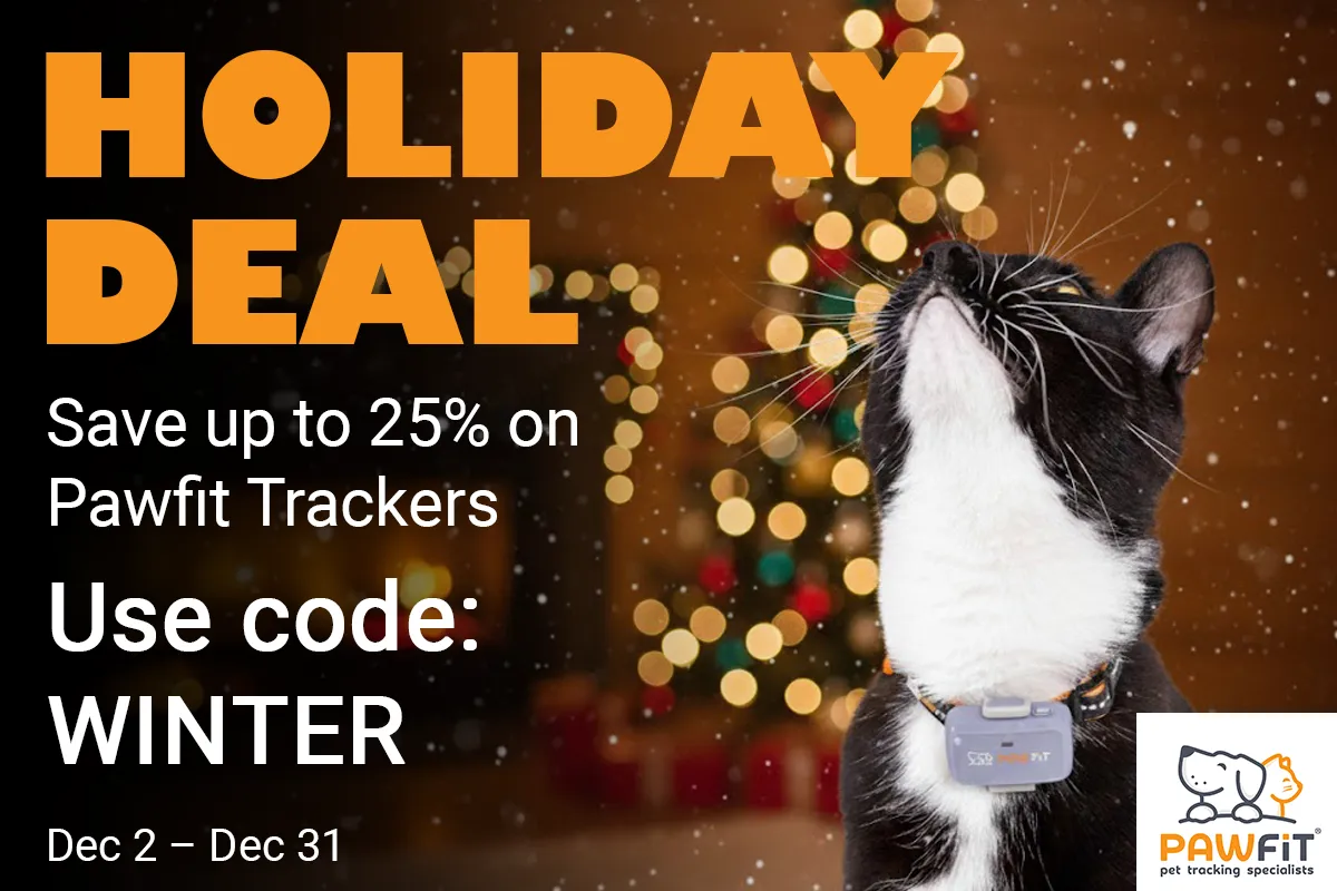 Holiday Deal Up to 25% off from Dec 2 to Dec 31 with code WINTER.